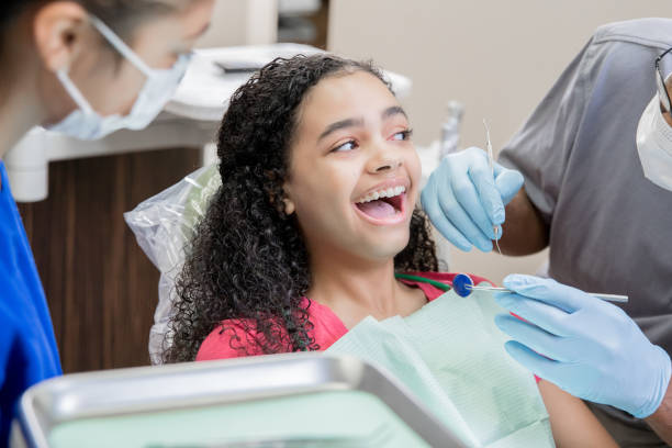 Best Same-Day Emergency Dental Services in Palo Cedro, CA