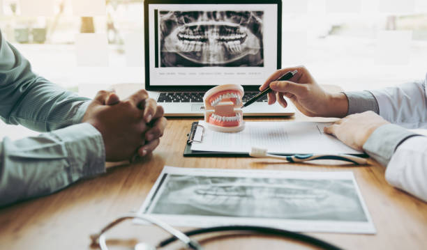 Best Emergency Denture Repair in Palo Cedro, CA