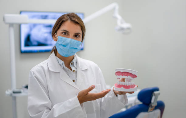 Best Emergency Root Canal Treatment in Palo Cedro, CA