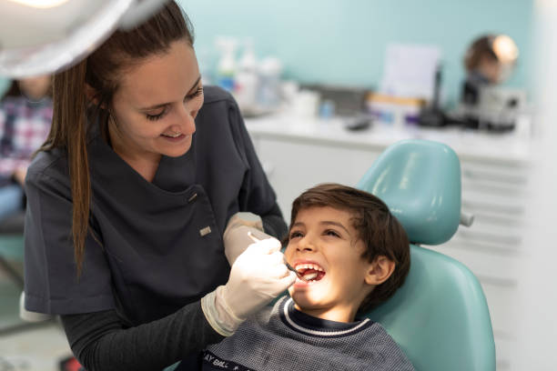 Best Urgent Care for Lost Fillings or Crowns in Palo Cedro, CA