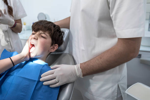 Best Emergency Gum Treatment in Palo Cedro, CA