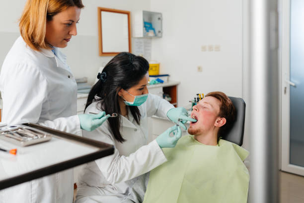 Best Emergency Dental Care for Broken or Chipped Teeth in Palo Cedro, CA