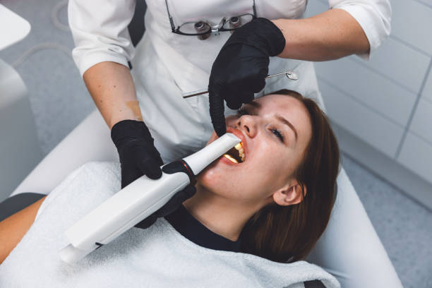 Best Pediatric Emergency Dentist in Palo Cedro, CA
