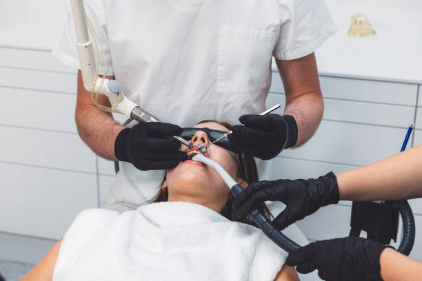 Best Emergency TMJ Treatment in Palo Cedro, CA